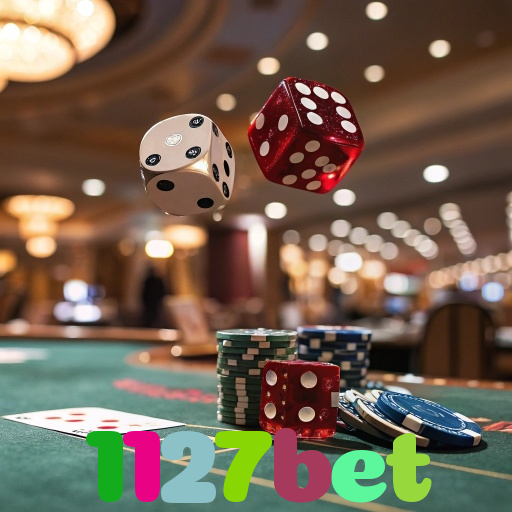 1127bet - Baixe o app 1127bet no Google Play e jogue ao vivo