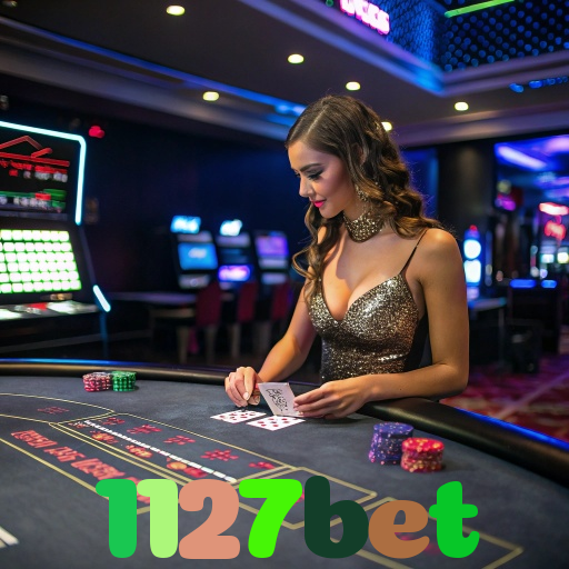1127bet - Baixe o app 1127bet no Google Play e jogue ao vivo