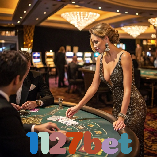 1127bet - Baixe o App 1127bet para Android e Comece a Jogar
