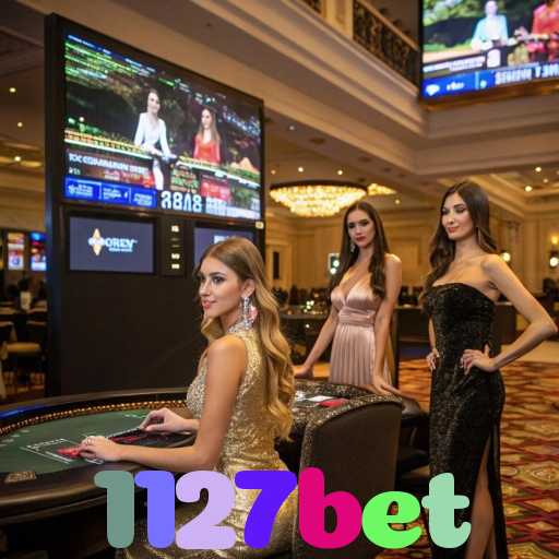 1127bet - Baixe o App 1127bet para Android e Comece a Jogar