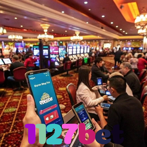 1127bet - Baixe o app 1127bet no Google Play e jogue ao vivo