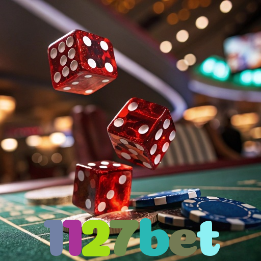 1127bet - Baixe o App 1127bet para Android e Comece a Jogar