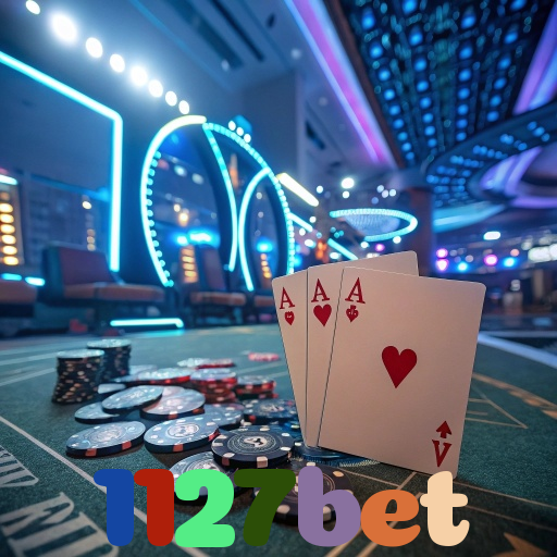 1127bet - Baixe o App 1127bet para Android e Comece a Jogar