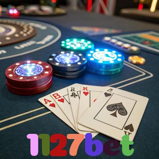 1127bet - Baixe o App 1127bet para Android e Comece a Jogar