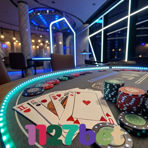 1127bet - Baixe o app 1127bet no Google Play e jogue ao vivo