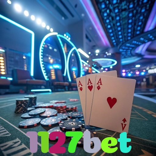 1127bet - Baixe o App 1127bet para Android e Comece a Jogar