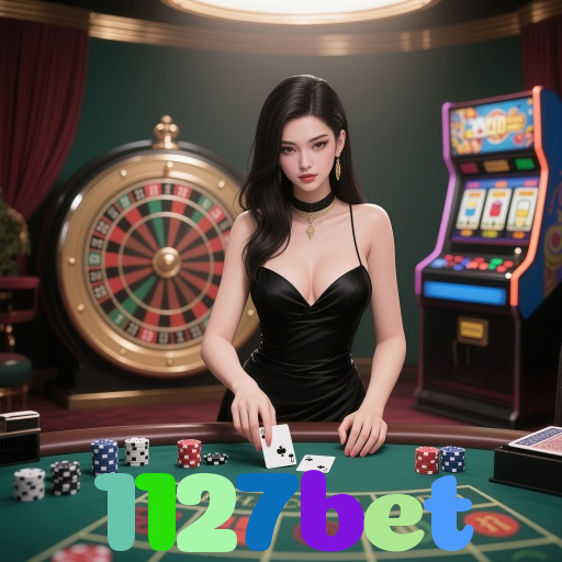 1127bet - Baixe o App 1127bet para Android e Comece a Jogar