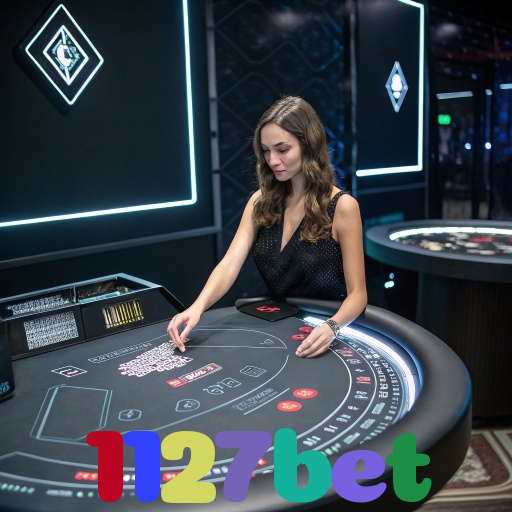 1127bet - Baixe o app 1127bet no Google Play e jogue ao vivo