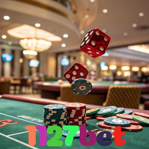 1127bet - Baixe o app 1127bet no Google Play e jogue ao vivo