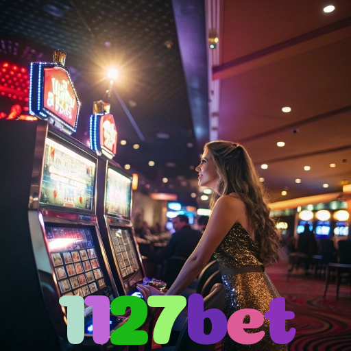 1127bet - Baixe o app 1127bet no Google Play e jogue ao vivo