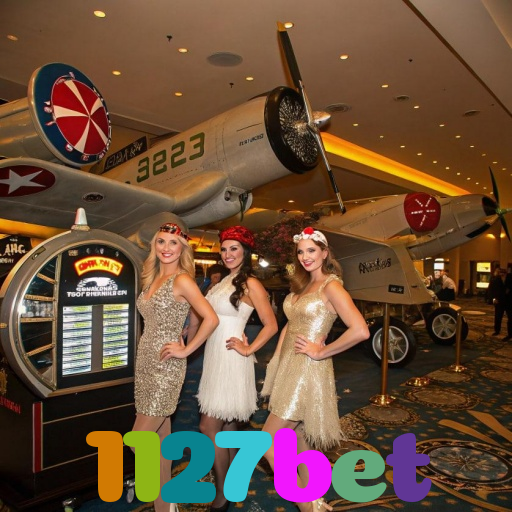 1127bet - Baixe o App 1127bet para Android e Comece a Jogar