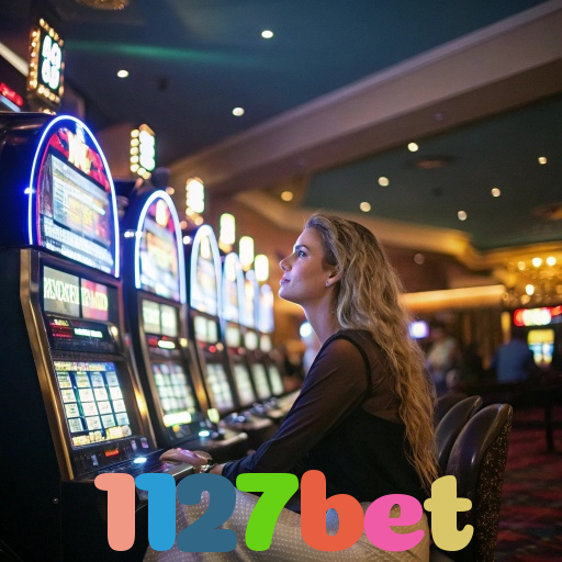 1127bet - Baixe o app 1127bet no Google Play e jogue ao vivo