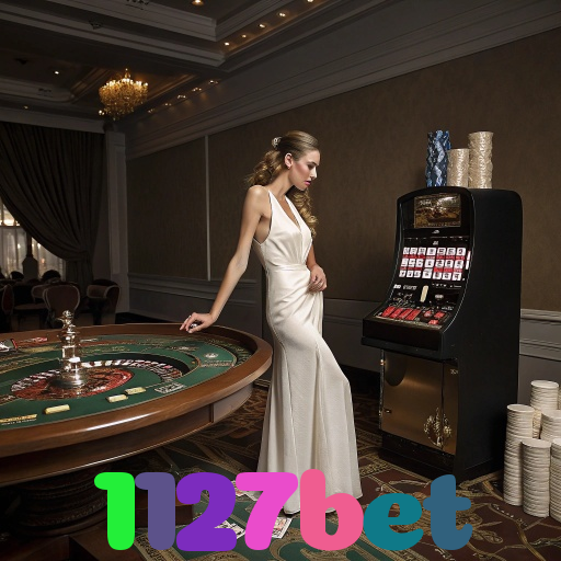 1127bet - Baixe o App 1127bet para Android e Comece a Jogar