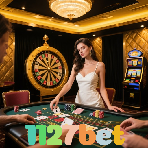 1127bet - Baixe o App 1127bet para Android e Comece a Jogar