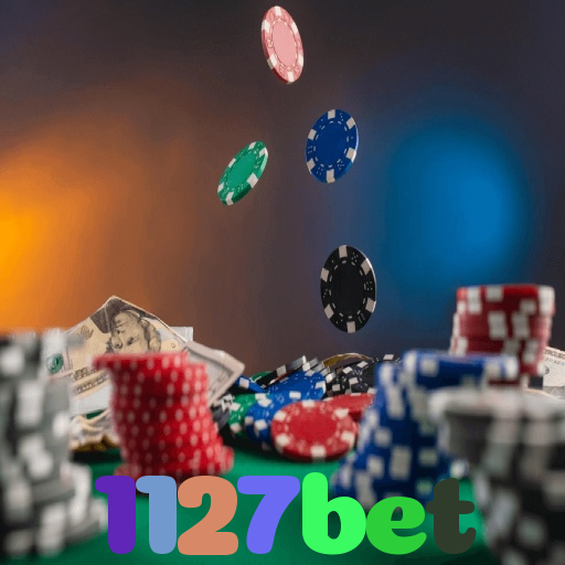 1127bet - Baixe o app 1127bet no Google Play e jogue ao vivo
