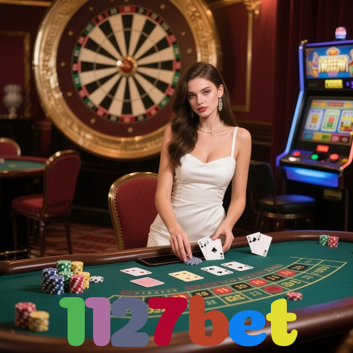 1127bet - Baixe o App 1127bet para Android e Comece a Jogar