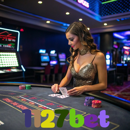 1127bet - Baixe o app 1127bet no Google Play e jogue ao vivo