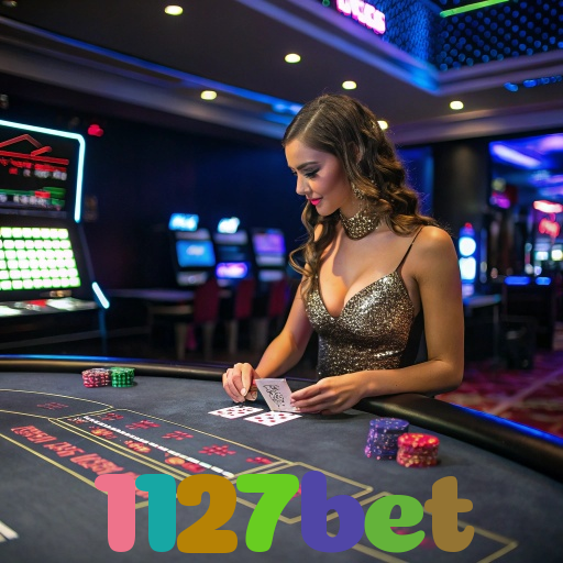 1127bet - Baixe o App 1127bet para Android e Comece a Jogar