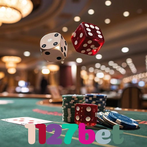 1127bet - Baixe o app 1127bet no Google Play e jogue ao vivo