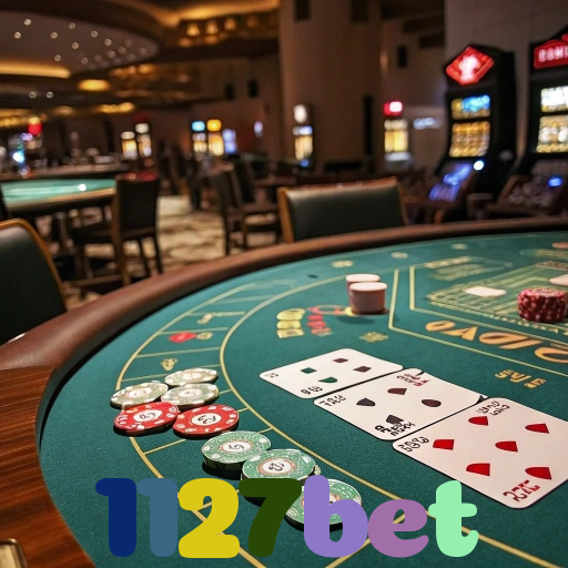 1127bet - Baixe o app 1127bet no Google Play e jogue ao vivo