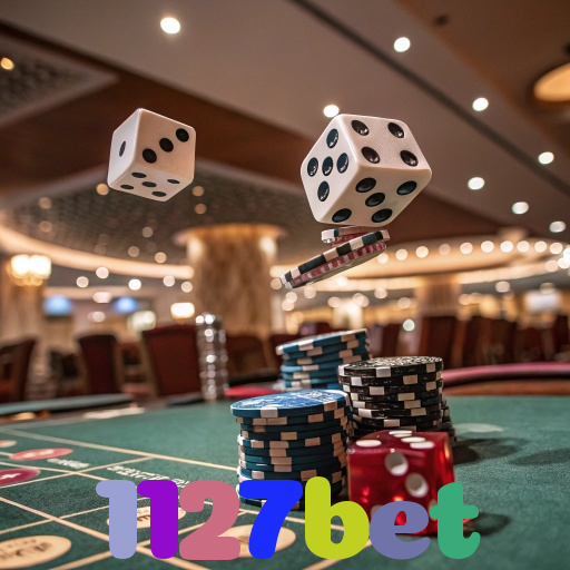 1127bet - Baixe o App 1127bet para Android e Comece a Jogar