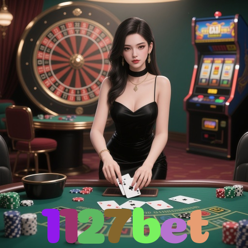 1127bet - Baixe o App 1127bet para Android e Comece a Jogar