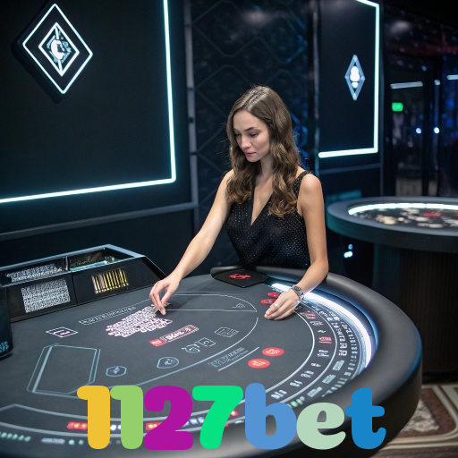 1127bet - Baixe o app 1127bet no Google Play e jogue ao vivo