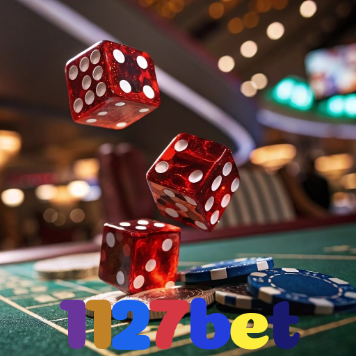 1127bet - Baixe o App 1127bet para Android e Comece a Jogar