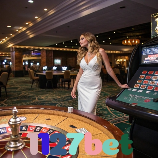1127bet - Baixe o app 1127bet no Google Play e jogue ao vivo