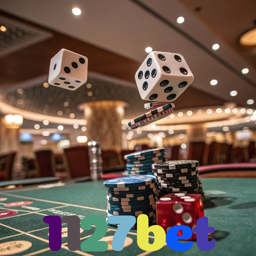 1127bet - Baixe o App 1127bet para Android e Comece a Jogar