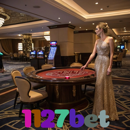 1127bet - Baixe o App 1127bet para Android e Comece a Jogar