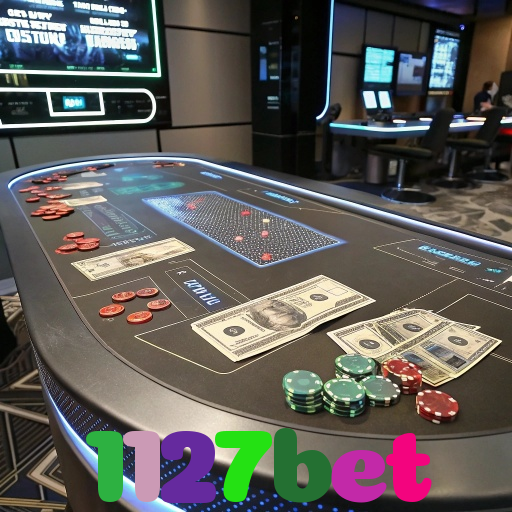 1127bet - Baixe o app 1127bet no Google Play e jogue ao vivo
