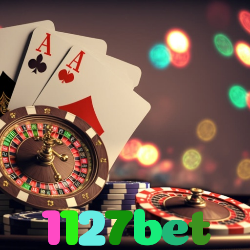 1127bet - Baixe o App 1127bet para Android e Comece a Jogar