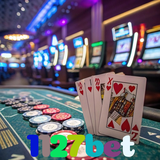 1127bet - Baixe o app 1127bet no Google Play e jogue ao vivo