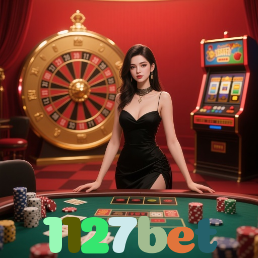 1127bet - Baixe o app 1127bet no Google Play e jogue ao vivo