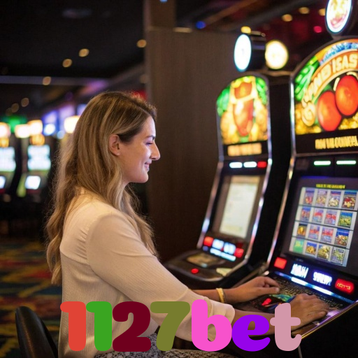 1127bet - Baixe o app 1127bet no Google Play e jogue ao vivo