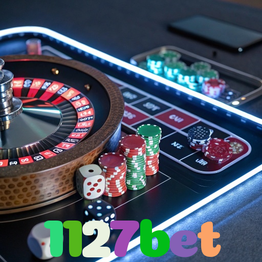 1127bet - Baixe o App 1127bet para Android e Comece a Jogar