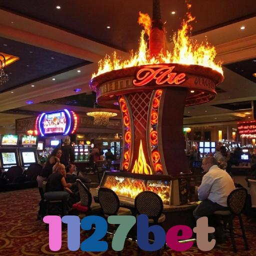 1127bet - Baixe o App 1127bet para Android e Comece a Jogar