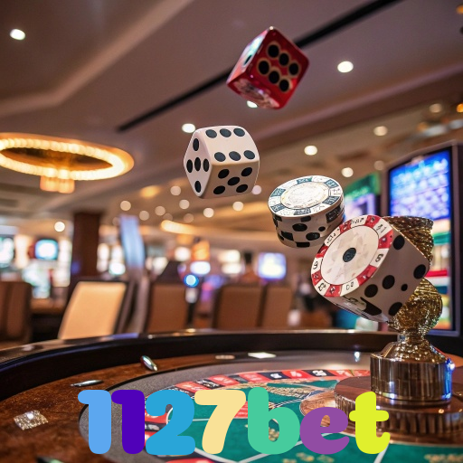 1127bet - Baixe o App 1127bet para Android e Comece a Jogar