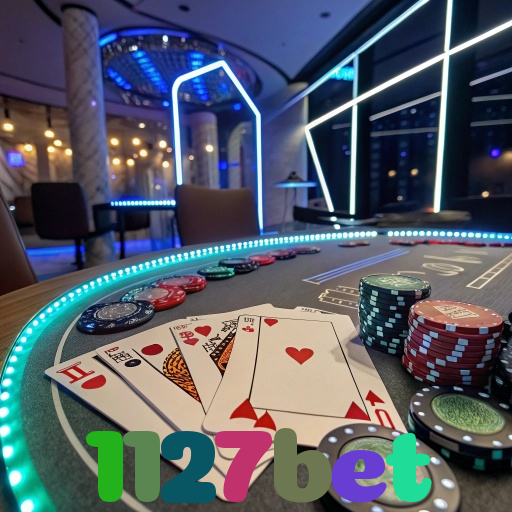1127bet - Baixe o App 1127bet para Android e Comece a Jogar