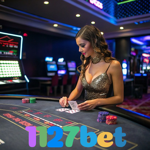1127bet - Baixe o app 1127bet no Google Play e jogue ao vivo