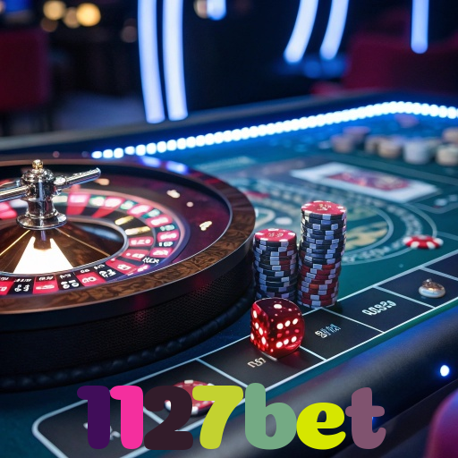 1127bet - Baixe o app 1127bet no Google Play e jogue ao vivo