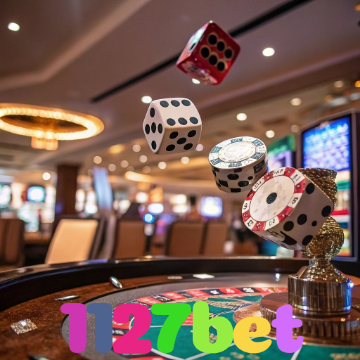 1127bet - Baixe o app 1127bet no Google Play e jogue ao vivo