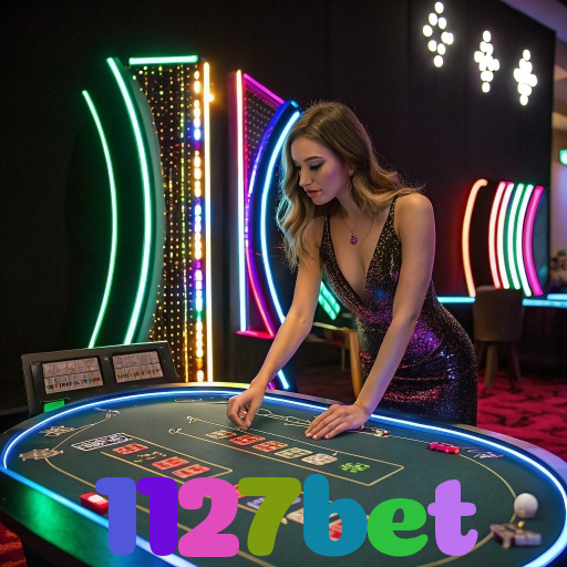 1127bet - Baixe o app 1127bet no Google Play e jogue ao vivo
