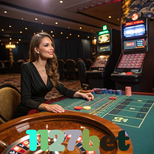 1127bet - Baixe o app 1127bet no Google Play e jogue ao vivo
