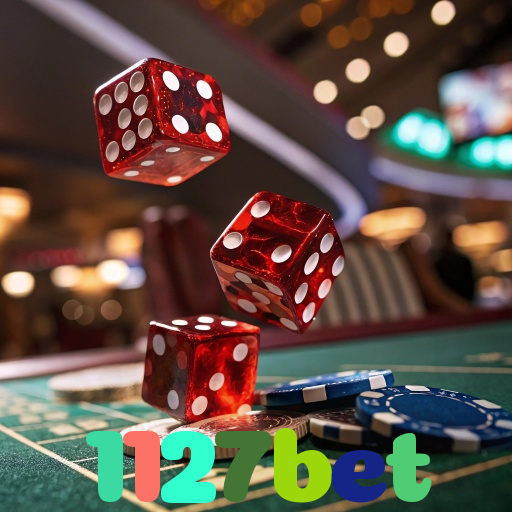 1127bet - Baixe o App 1127bet para Android e Comece a Jogar