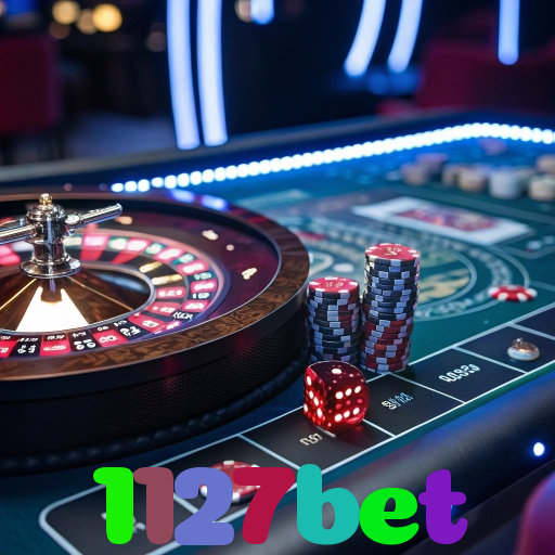 1127bet - Baixe o app 1127bet no Google Play e jogue ao vivo