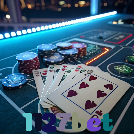 1127bet - Baixe o App 1127bet para Android e Comece a Jogar