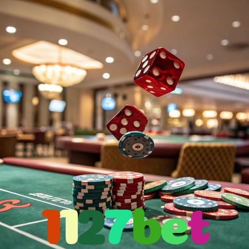 1127bet - Baixe o app 1127bet no Google Play e jogue ao vivo