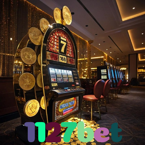 1127bet - Baixe o App 1127bet para Android e Comece a Jogar